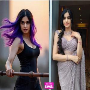 ड्रीम को लेकर सीमा में नहीं बंधना चाहतीं अदा शर्मा, बताया किस एक्टिंग फॉर्मूले को करती हैं फॉलो